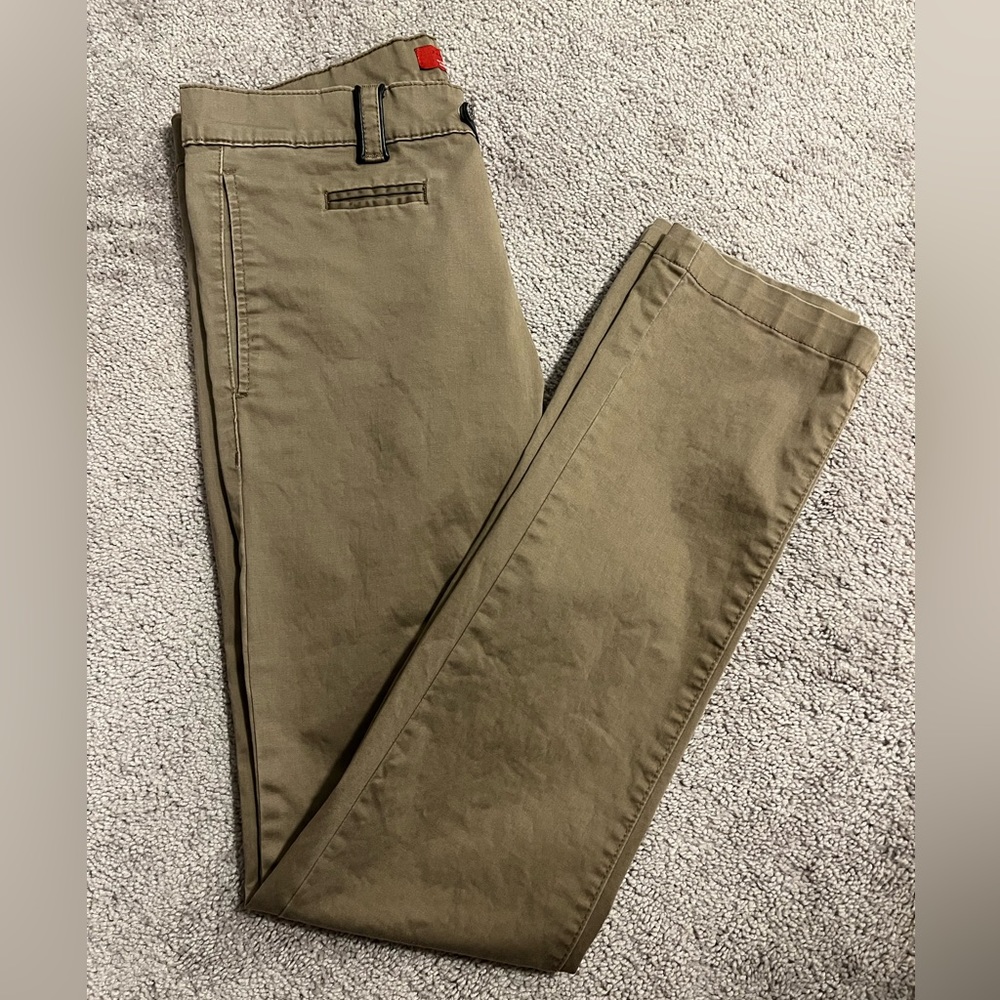 ZARA / Mens Chinos / 30x34